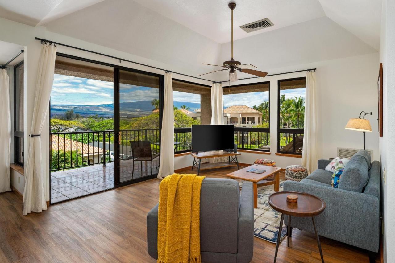 Big Island Waikoloa Shores By Coldwell Banker Island Vacations Oda fotoğraf