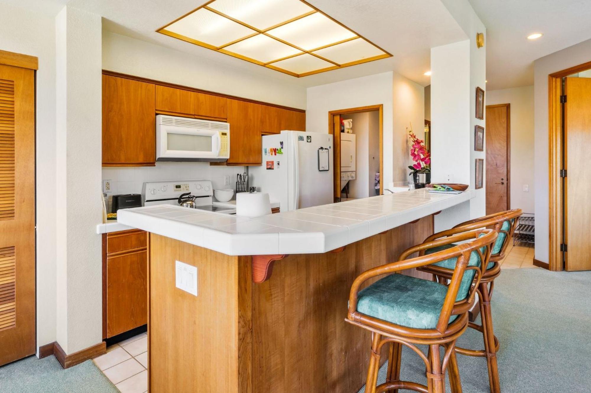 Big Island Waikoloa Shores By Coldwell Banker Island Vacations Oda fotoğraf