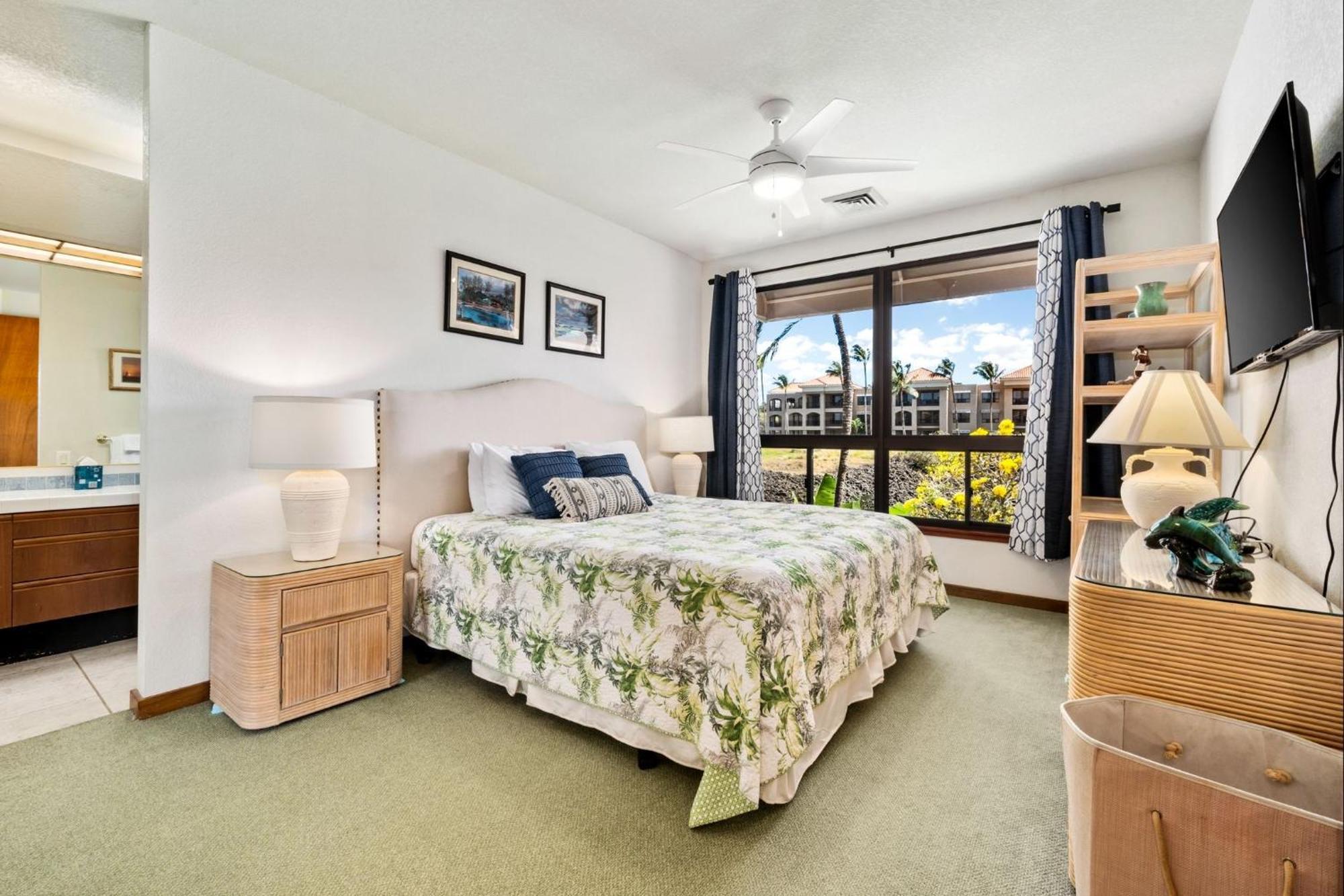 Big Island Waikoloa Shores By Coldwell Banker Island Vacations Oda fotoğraf