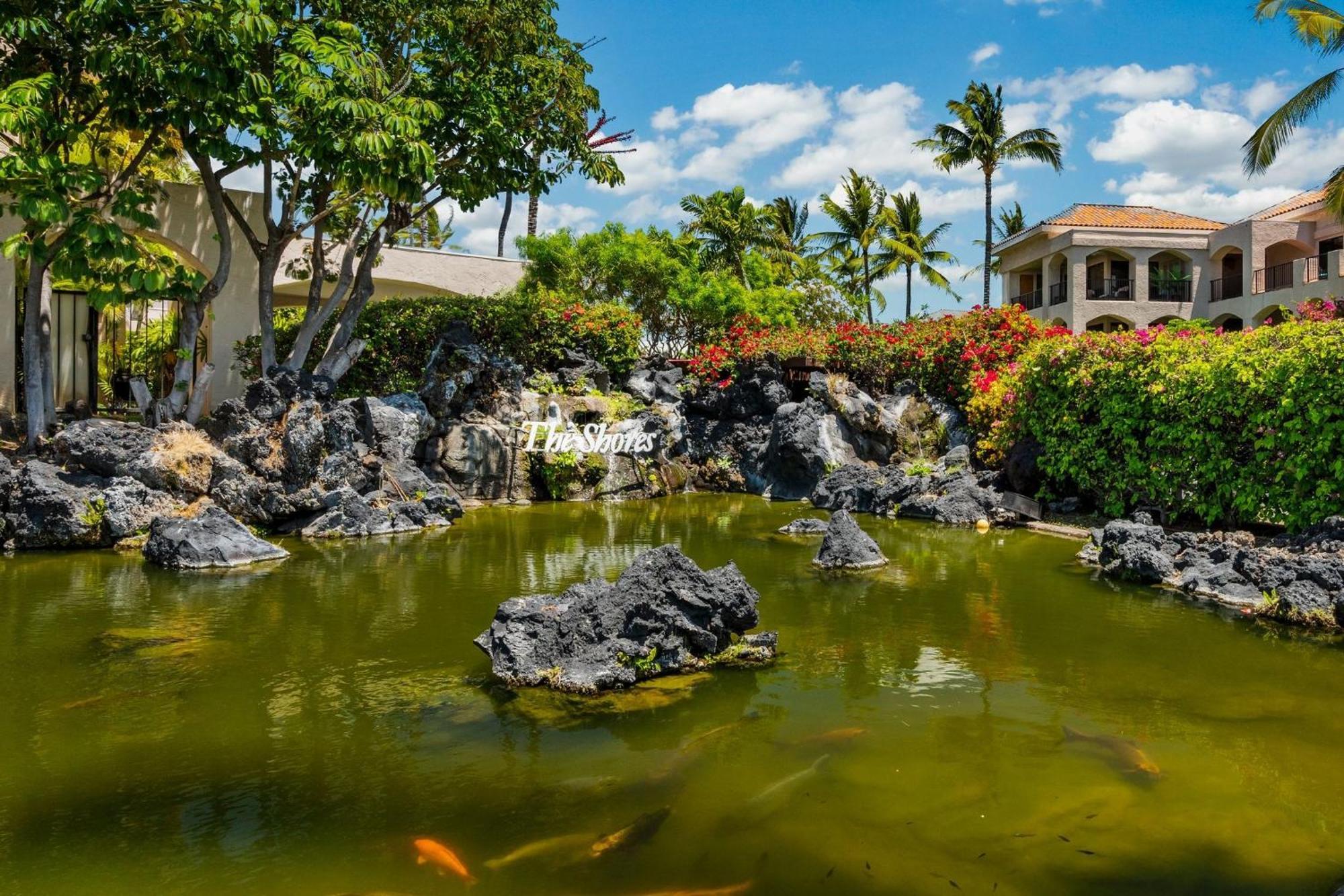 Big Island Waikoloa Shores By Coldwell Banker Island Vacations Oda fotoğraf
