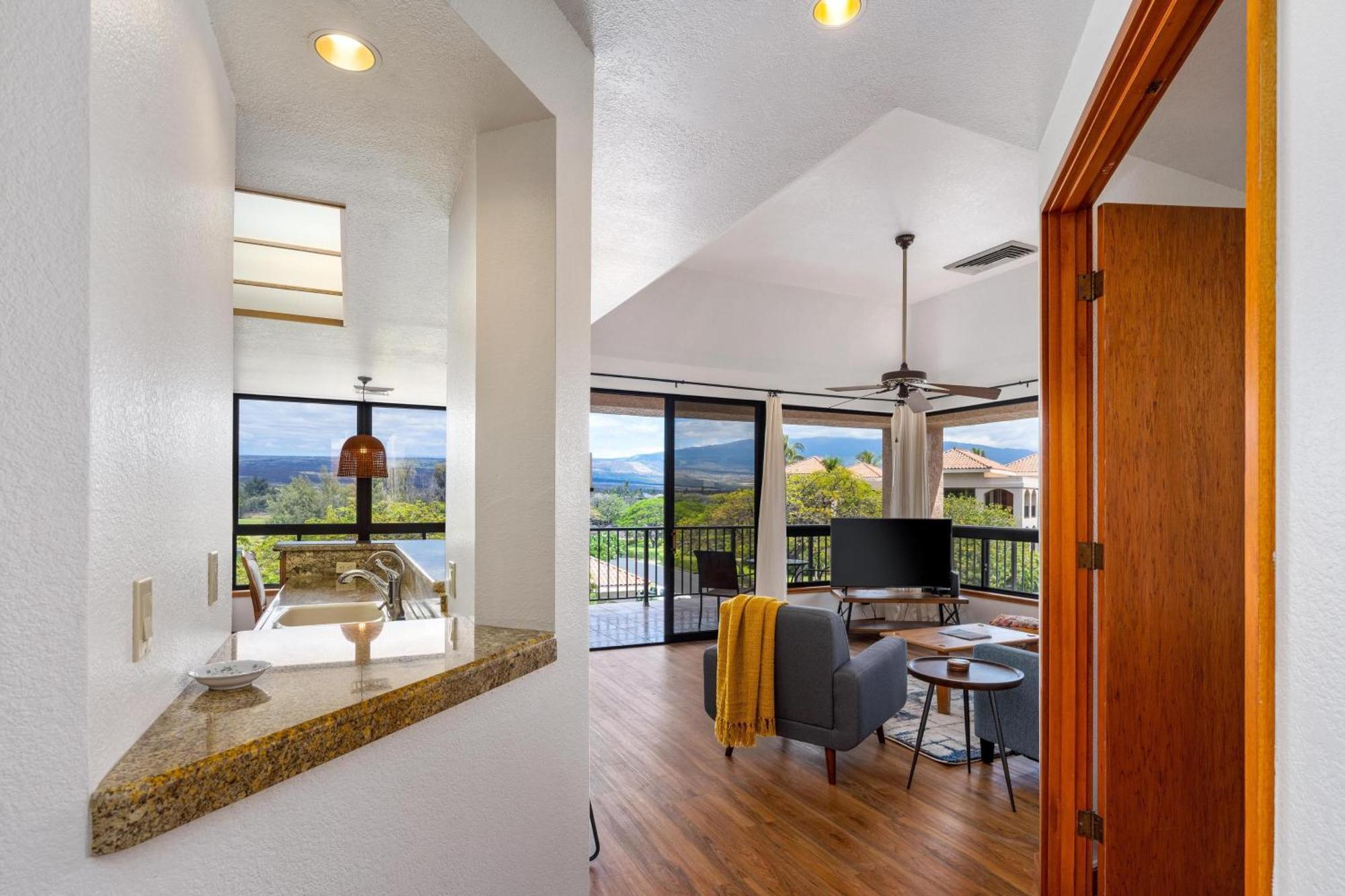 Big Island Waikoloa Shores By Coldwell Banker Island Vacations Oda fotoğraf