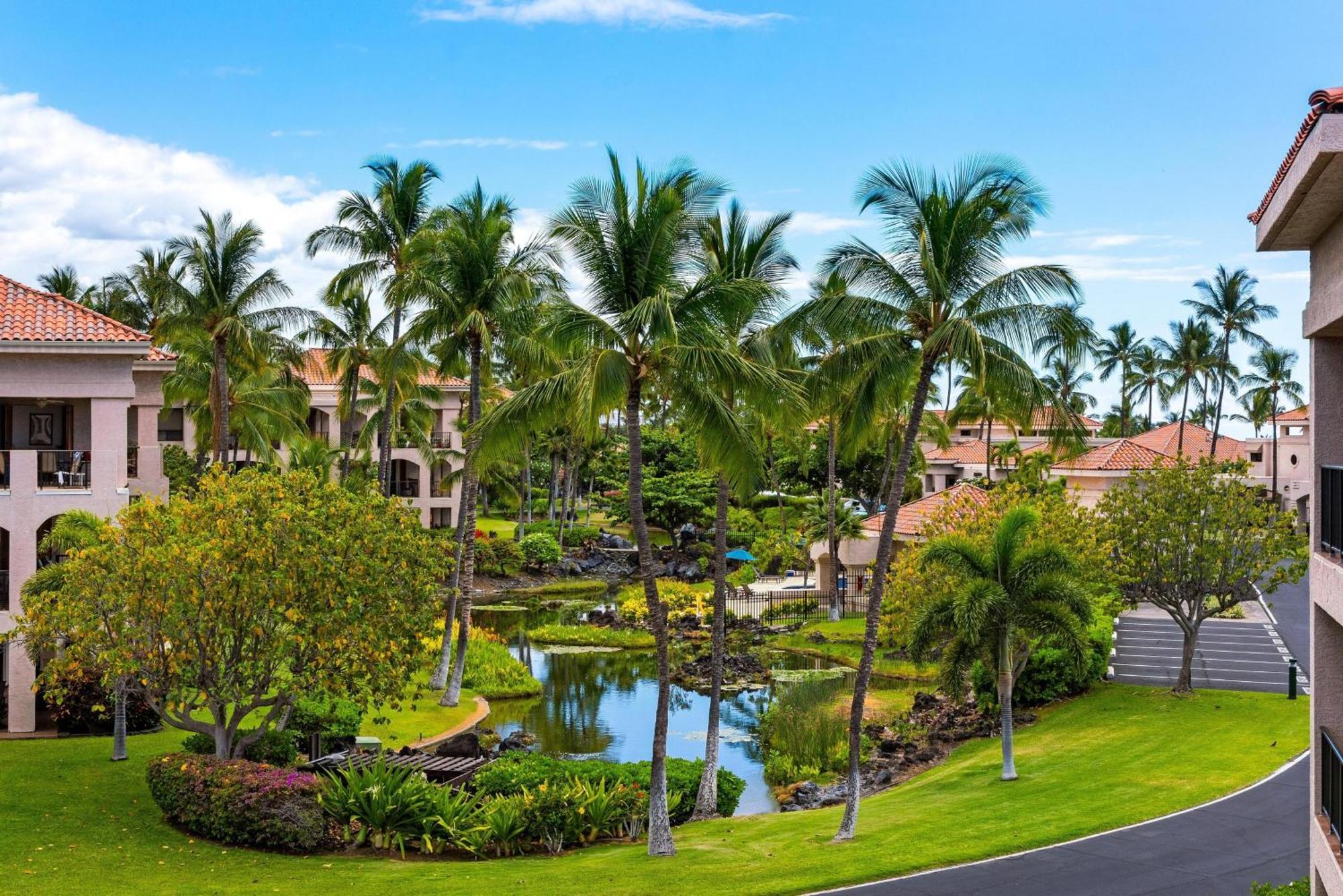 Big Island Waikoloa Shores By Coldwell Banker Island Vacations Oda fotoğraf