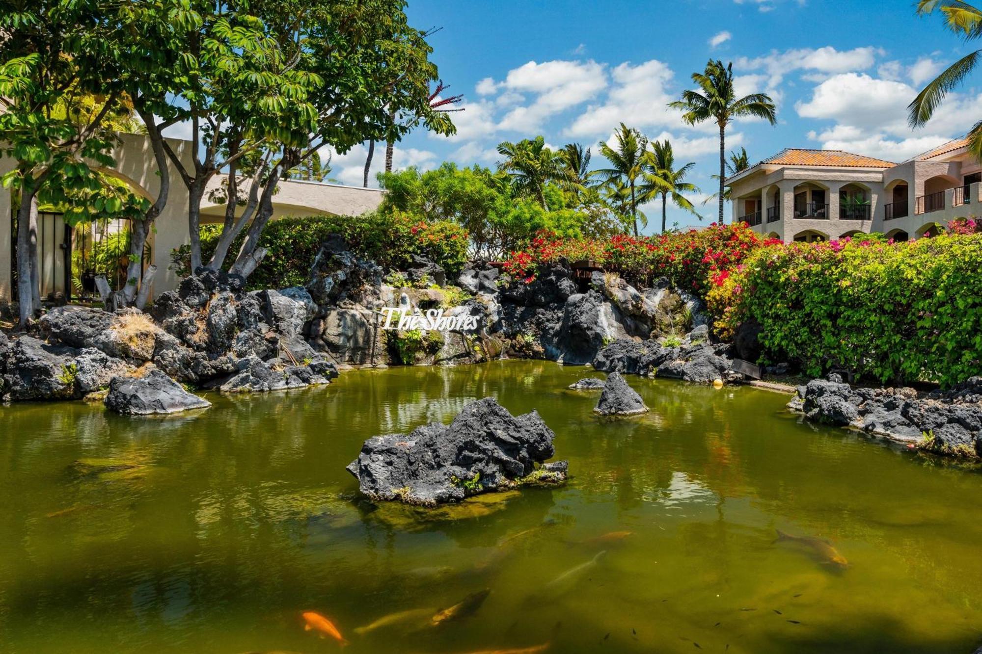 Big Island Waikoloa Shores By Coldwell Banker Island Vacations Oda fotoğraf