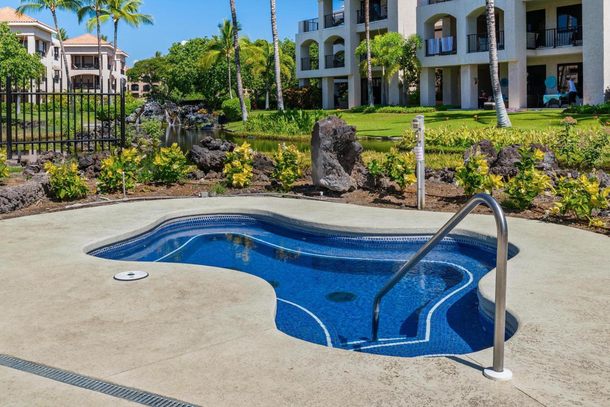 Big Island Waikoloa Shores By Coldwell Banker Island Vacations Oda fotoğraf